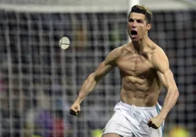 Ronaldu: “Yuventus” menga bolalikdan beri yoqadi фото