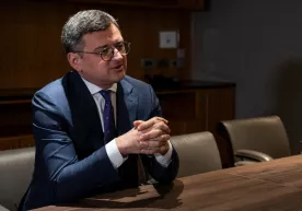 Kuleba: Ukraina qancha kerak bo‘lsa, shuncha qarshi hujum qiladi фото