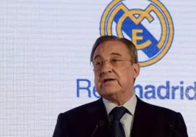 «Real» yangi futbolchilar va murabbiy uchun 500 million funt sarflamoqchi фото