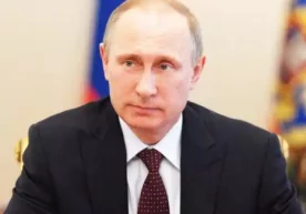 Rossiyaliklarning 82 foizi Putinning faoliyatidan mamnun фото