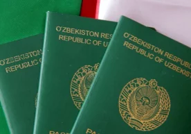 O‘zbekiston fuqaroligini berishning soddalashtirilgan tartibi joriy qilinadi фото