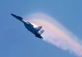 Ukraina G‘arbdan Su-35 bilan raqobatlasha oladigan qiruvchilarni so‘radi фото