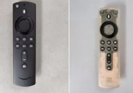OnePlus 8 Pro телефон камераси пластик ортидаги нарсаларни ҳам кўрсатади (видео) фото