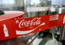 Coca-Cola Россиядан кетмоқда фото