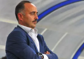 Nihoyat —Samvel Babayan iste’foga chiqarildi фото