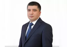 Тошкент шаҳар ҳокимига янги ўринбосар тайинланди фото