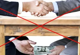 Ўзбекистонда коррупцияга қарши курашувчи янги давлат органи ташкил этилади фото