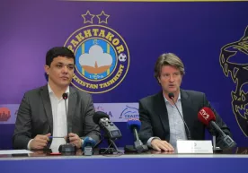 «Янги Кройф», 4 муҳим вазифа ва ҳужумдаги йўқотишлар фото