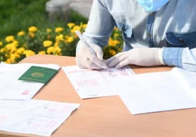 ОТМларга ўртача кириш баллари маълум қилинди фото