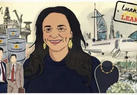 Gulnora Karimovaning afrikalik «singlisi» фото
