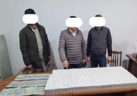 Samarqandda «Remdesivir» dorisini noqonuniy sotishga uringan shaxs ushlandi фото