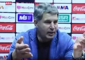Viktor Kumikov: "Bunday uchrashuvni ortiqcha tahlil qilishga ham hojat yo‘q" фото