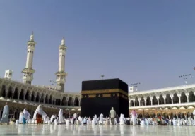 Haj ziyorati bu yil bo‘lmaydimi? фото