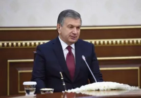 Президент суд тизими шаффофлигини оширишга фармон берди фото