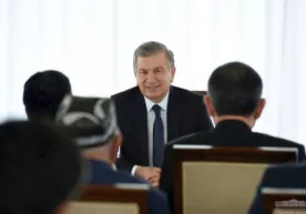 Шавкат Мирзиёев: «Манфаатдорлик бўлсагина, интилиш, натижа бўлади» фото