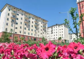 Кўп квартирали уйлар текширилади фото
