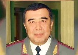 Зокиржон Алматов: «Ислом Каримов Шайх Муҳаммад Содиқ Муҳаммад Юсуфга тазйиқ ўтказмаган» фото