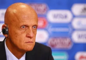 Коллина: «VAR жорий қилинган мусобақаларда симуляция деярли йўқолди» фото
