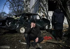 Rossiya Ukrainaga bostirib kirish uchun qancha pul sarflayapti? фото