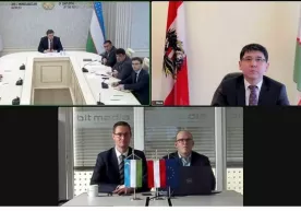 Avstriya va Germaniyaga migrantlarni tayyorlash markazi tashkil etilishi kutilmoqda фото