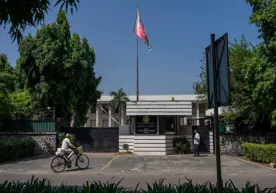 Afg‘oniston uchta sababga ko‘ra Hindistondagi elchixonasini yopdi фото