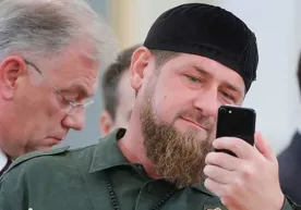 Рамзан Қодировнинг ижтимоий тармоқлардаги аккаунтлари нега блокланди? фото