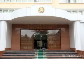 Sobiq prokuror Mira’lam Mirzayev va uning oila a’zolari hibsga olindi фото