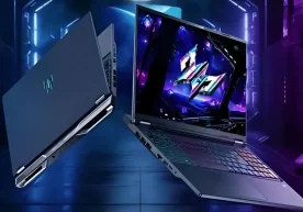 Acer Introduces OLED & RTX 5070 Ti Gaming Laptop фото