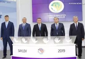 Saylovda yutgan partiyalar nimalarga ega bo‘ladi? фото