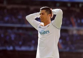 “Real” futbolchilari Ronalduning xudbinligidan charchab, unga qarshi bosh ko’tarishdi фото