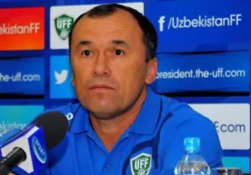 Ro‘ziqul Berdiyev Igor Sergeyevning chaqirilmaganiga izoh berdi фото