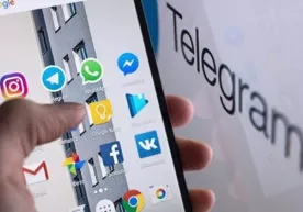 «Telegram» блокланса россияликлар нима қилади? фото