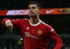 Ronaldu "Arsenal"ni qanday aldaganini bilasizmi? фото
