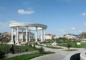 Qarshi tuman IIB boshlig‘i g‘alla rejasini bajarmagan fermerlarni “musht” bilan “siyladi”… фото