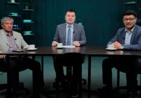 Prezident bayonoti, “neytral” pozitsiya va Rossiya bilan aloqalardagi markaziy hissiyot фото