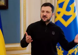 Хитой фуқаролари фронтда, қурол етказиляпти — Украина Хитойни айблаяпти фото