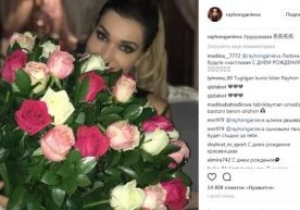 Юлдузлар ўтган ҳафта нималар билан банд бўлди? (фото) фото