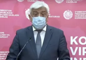 Habibulla Oqilov: «Biz Maxsus komissiyadan 28 kun so‘ragandik, 20 kunga chidab bersak ham katta gap deyishdi» фото