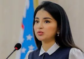 Saida Mirziyoyeva O‘zbekistonning ijobiy imijini shakllantirishga mas’ul bo‘ldi фото