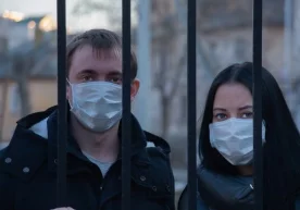 Беморлар сони карантинга олинганлар ҳисобига ортмоқда - Отабеков фото