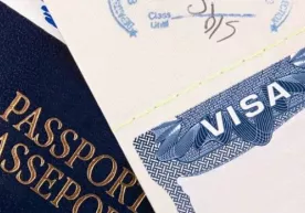 27 та давлат сайёҳлари учун виза тизимини бекор қилиш тартиби 5 йилдан кейин кучга киради фото