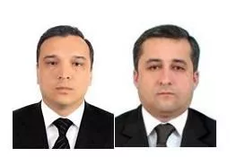 Yakkasaroy va Uchtepa tumanlariga hokim tayinlandi фото