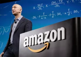 Amazon Hindiston kichik va o‘rta biznesini onlayn-savdoga ulash uchun 1 mlrd dollar ajratadi фото
