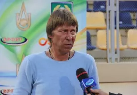 Igor Shkvirin "Turon" jamoasi bosh murabbiyi etib tayinlandi фото