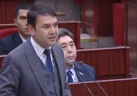 R.Kusherbayev: Bu davrni «eng ko‘p uylar buzilgan davr», deb eslashlari mumkin фото