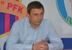 Андрей Шипилов: Чемпионлик учун курашда "Пахтакор"га кимлар рақобат кўрсатади? фото