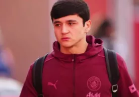 FIFA kunlari: Abduqodir Husanov milliy terma jamoaga chaqirildi фото