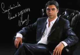 Жавоҳир Зокиров: «Пўлат Алемдарни кинога таклиф қилган бўлардим!» фото