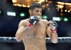 Toshkentda bugun o‘zbekistonlik MMA yulduzlari jang qiladi фото