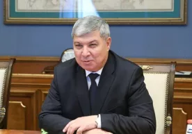 Тошкент вилояти ҳокими лавозимидан озод этилди фото